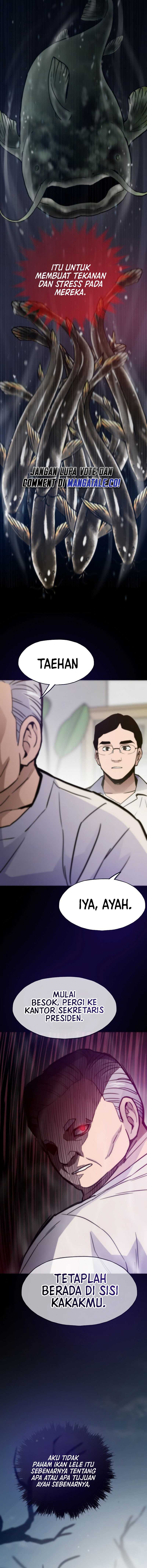 Past Life Regressor (Remake 2022) Chapter 88 Gambar 8