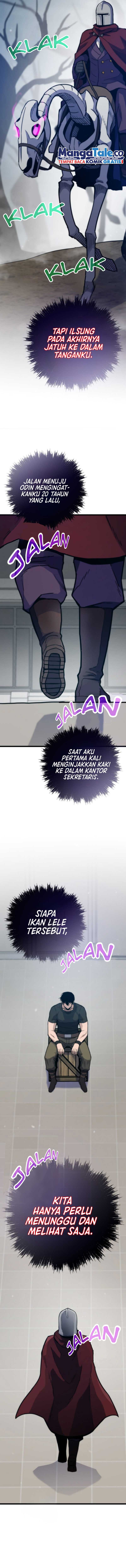Past Life Regressor (Remake 2022) Chapter 88 Gambar 9