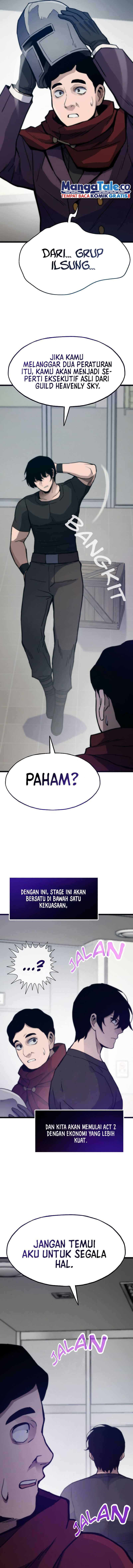 Past Life Regressor (Remake 2022) Chapter 88 Gambar 11