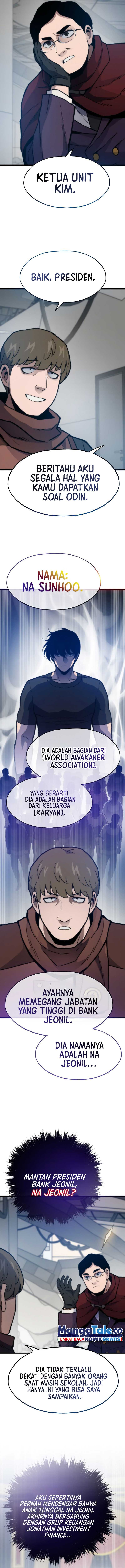 Past Life Regressor (Remake 2022) Chapter 88 Gambar 13