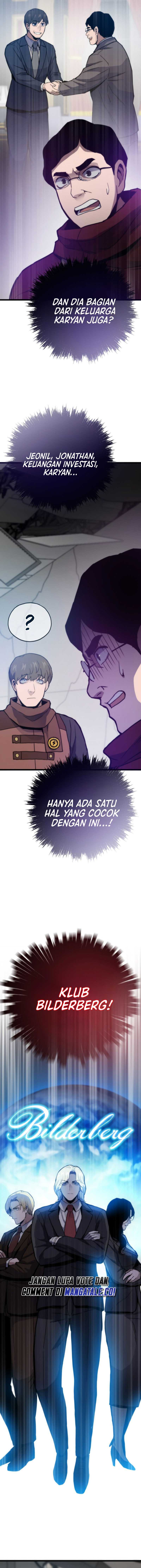 Past Life Regressor (Remake 2022) Chapter 88 Gambar 14