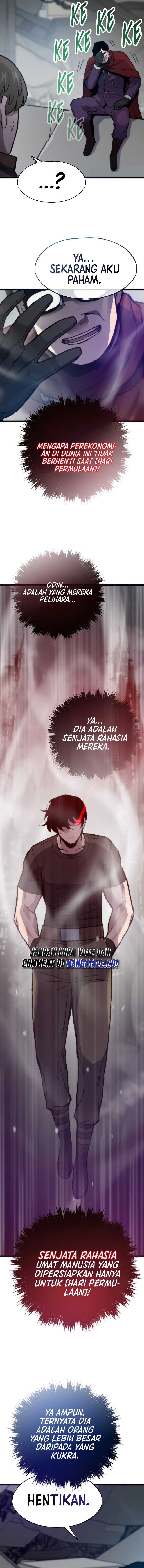 Past Life Regressor (Remake 2022) Chapter 88 Gambar 15