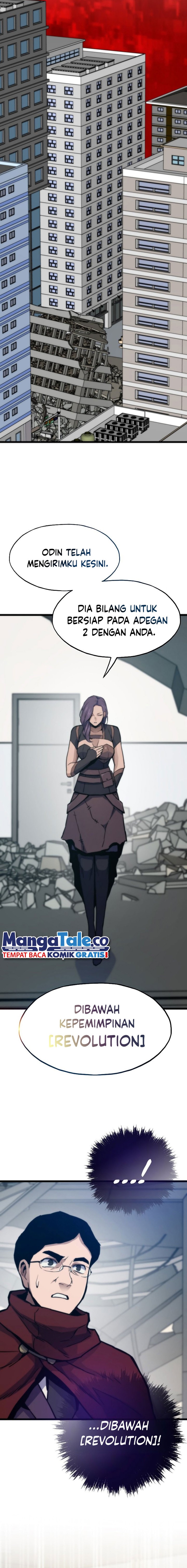 Past Life Regressor (Remake 2022) Chapter 90 Gambar 9
