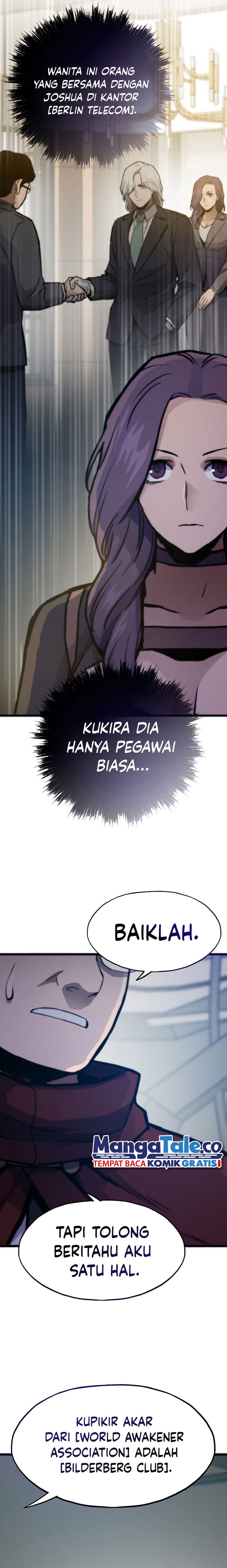 Past Life Regressor (Remake 2022) Chapter 90 Gambar 10