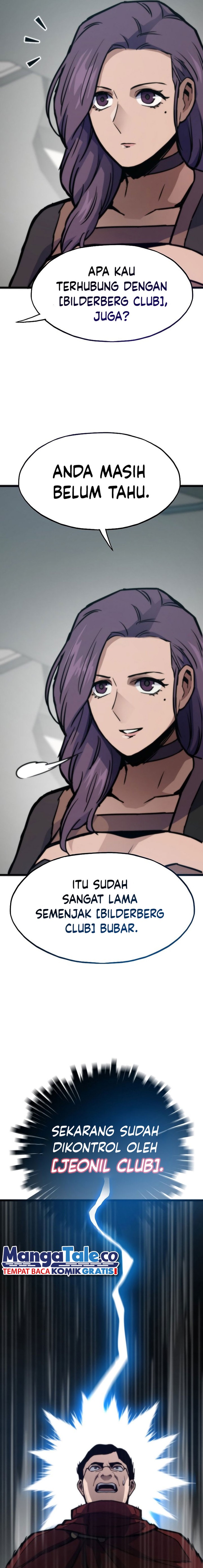 Past Life Regressor (Remake 2022) Chapter 90 Gambar 11