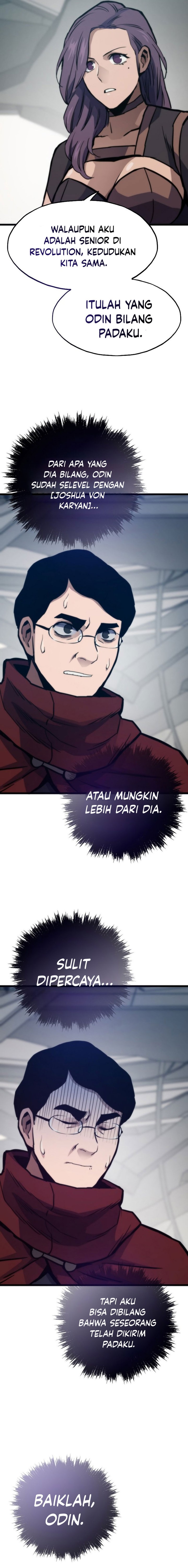 Past Life Regressor (Remake 2022) Chapter 90 Gambar 13