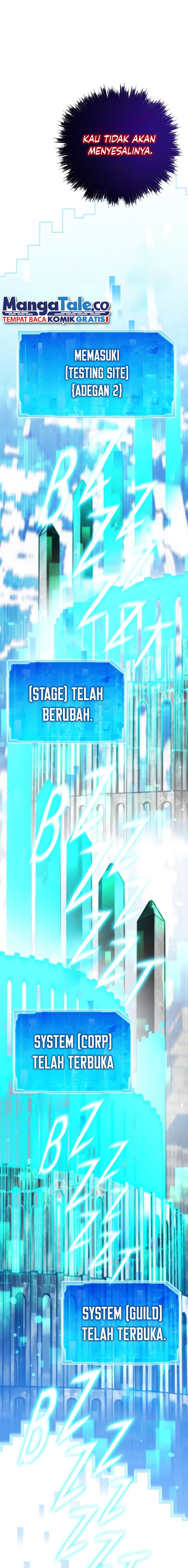 Past Life Regressor (Remake 2022) Chapter 90 Gambar 14