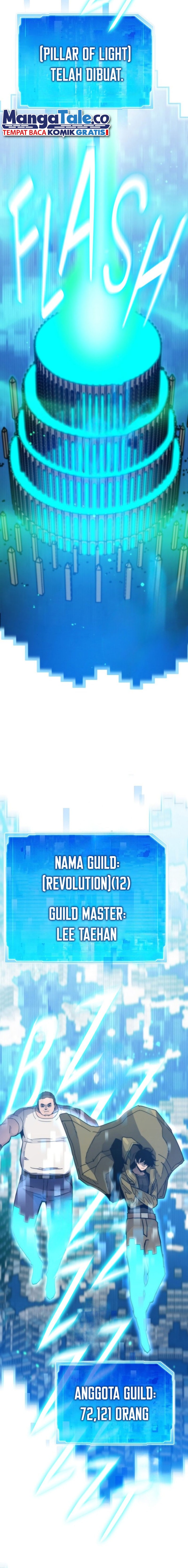 Past Life Regressor (Remake 2022) Chapter 90 Gambar 15