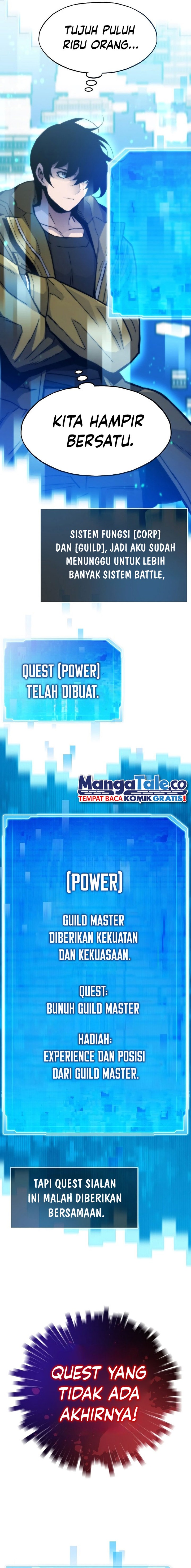 Past Life Regressor (Remake 2022) Chapter 90 Gambar 16