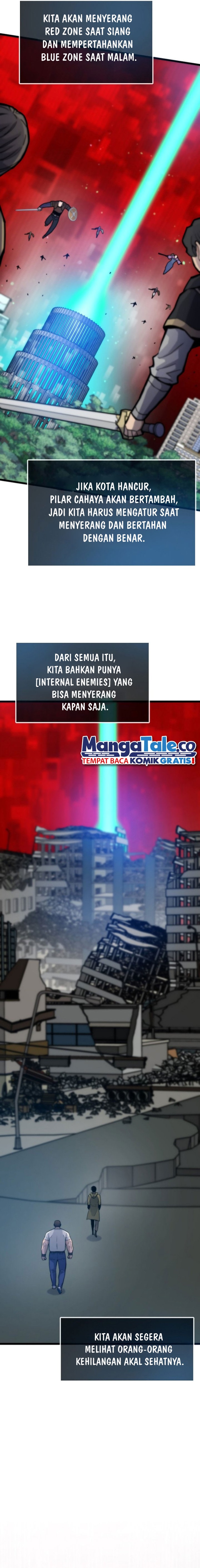 Past Life Regressor (Remake 2022) Chapter 90 Gambar 20