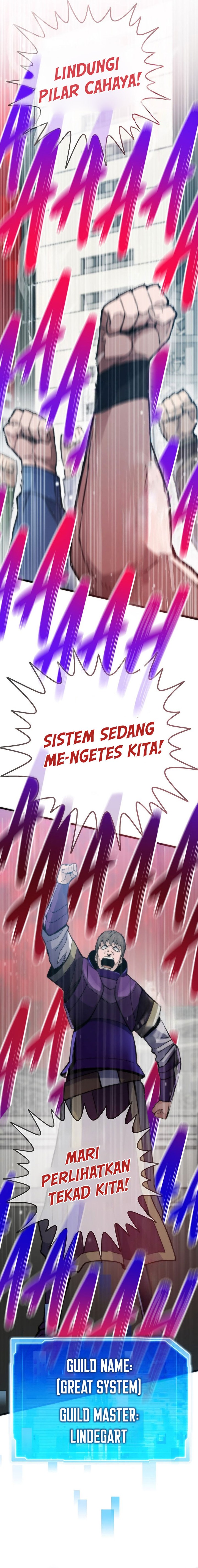Past Life Regressor (Remake 2022) Chapter 90 Gambar 21