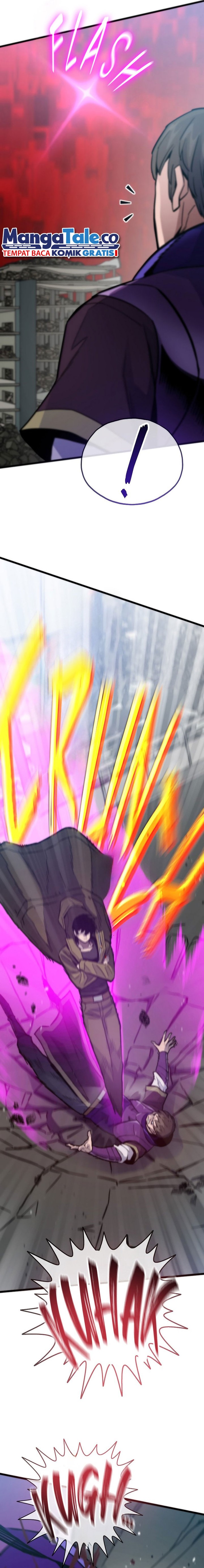 Past Life Regressor (Remake 2022) Chapter 90 Gambar 22