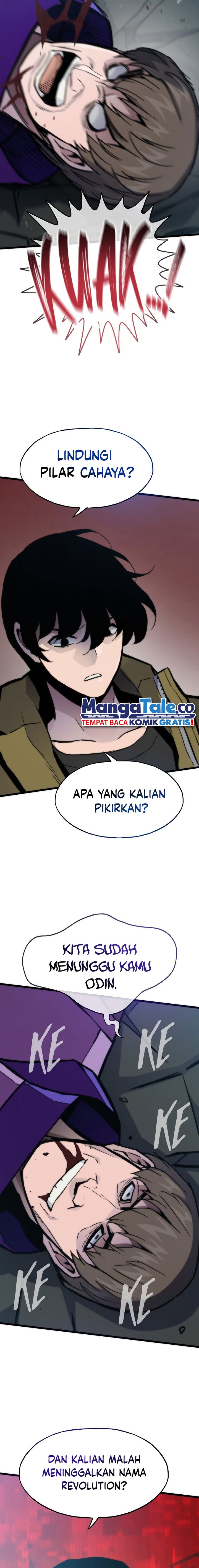 Past Life Regressor (Remake 2022) Chapter 90 Gambar 23