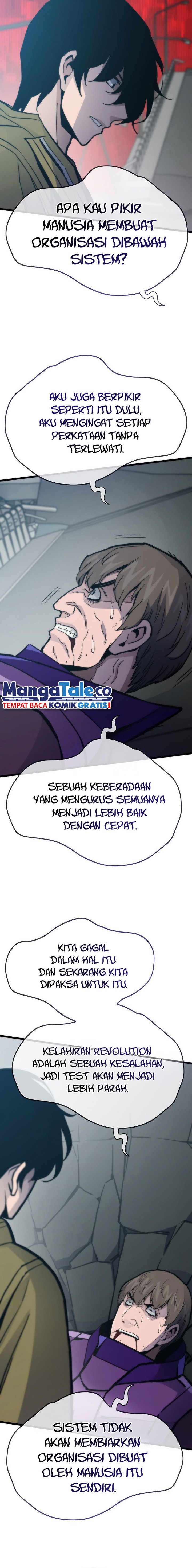 Past Life Regressor (Remake 2022) Chapter 90 Gambar 24