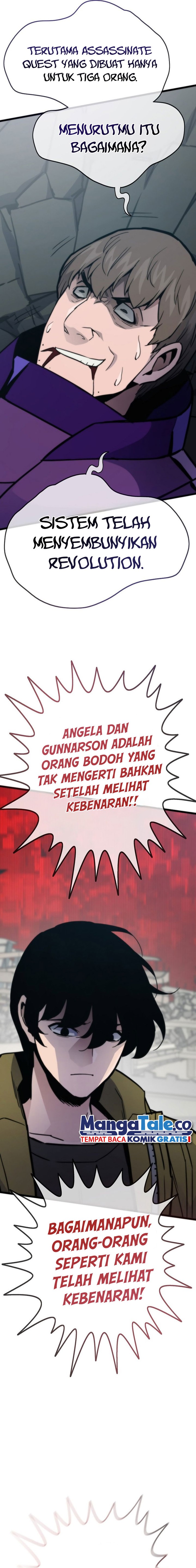 Past Life Regressor (Remake 2022) Chapter 90 Gambar 25