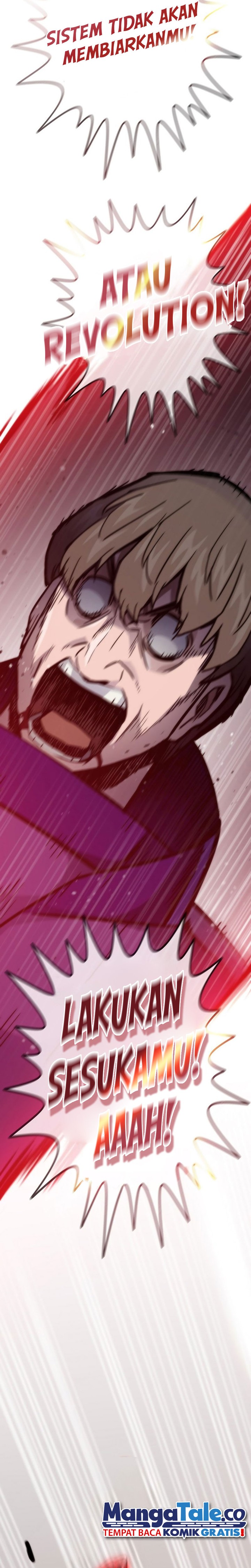 Past Life Regressor (Remake 2022) Chapter 90 Gambar 26