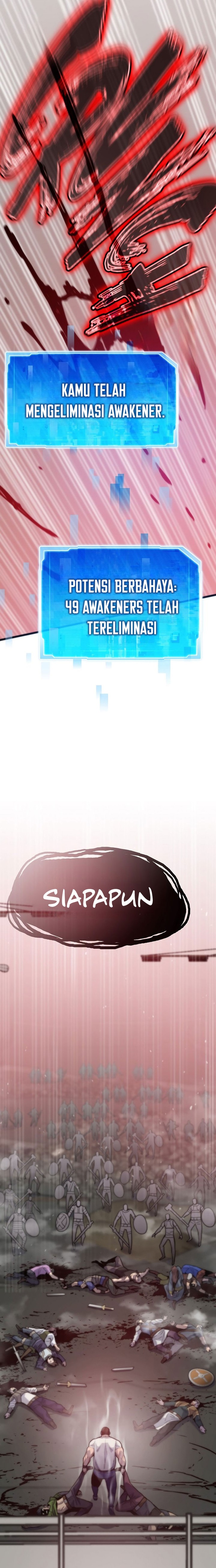 Past Life Regressor (Remake 2022) Chapter 90 Gambar 27
