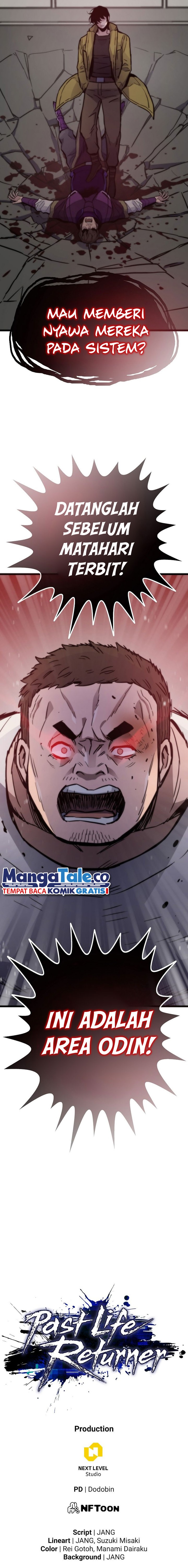 Past Life Regressor (Remake 2022) Chapter 90 Gambar 28