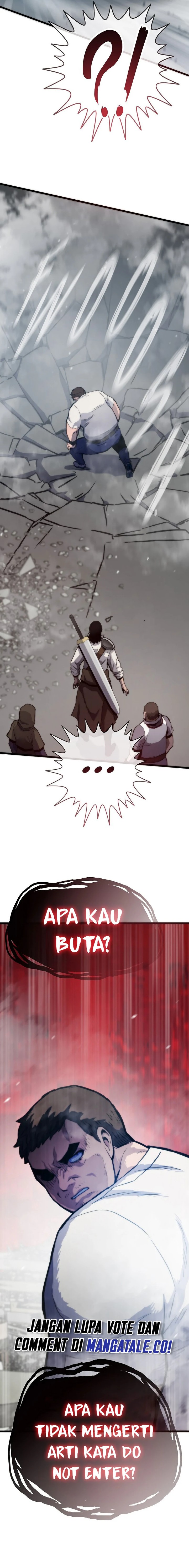 Past Life Regressor (Remake 2022) Chapter 96 Gambar 2