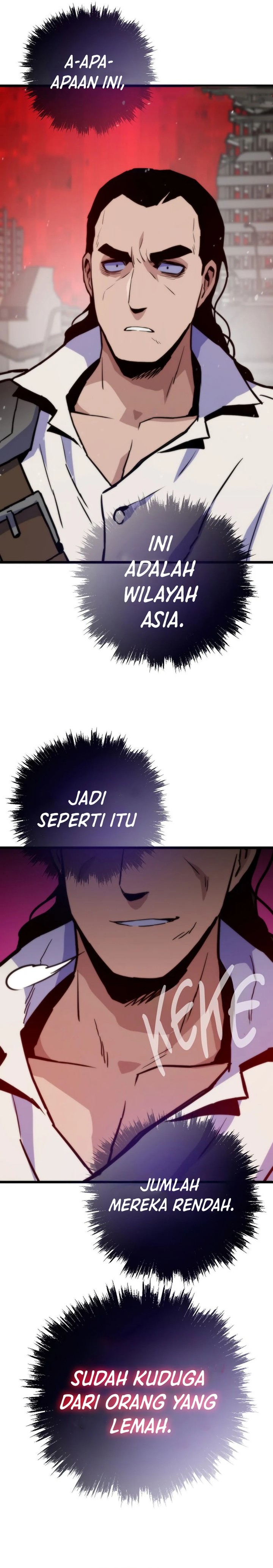 Past Life Regressor (Remake 2022) Chapter 96 Gambar 3