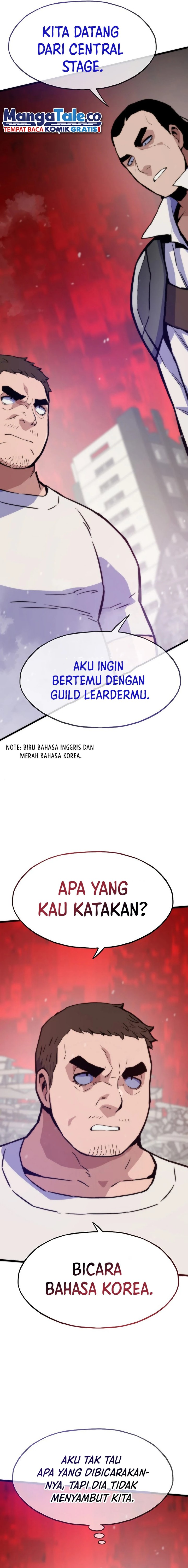 Past Life Regressor (Remake 2022) Chapter 96 Gambar 4