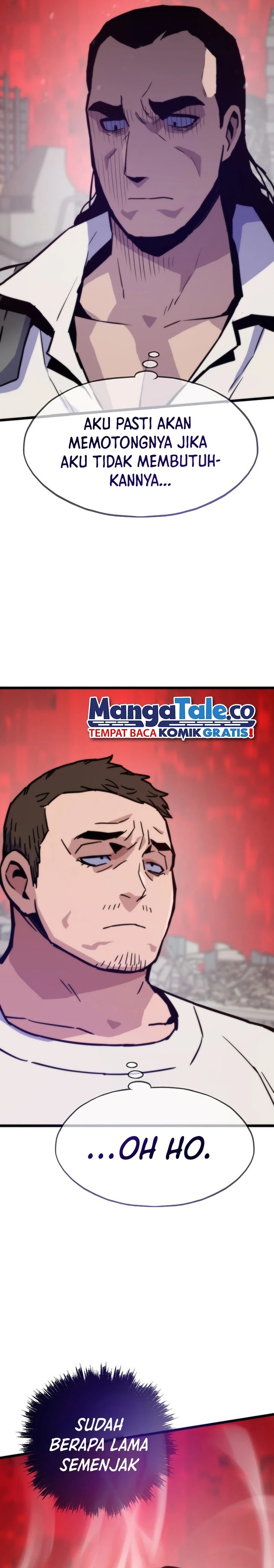 Past Life Regressor (Remake 2022) Chapter 96 Gambar 5