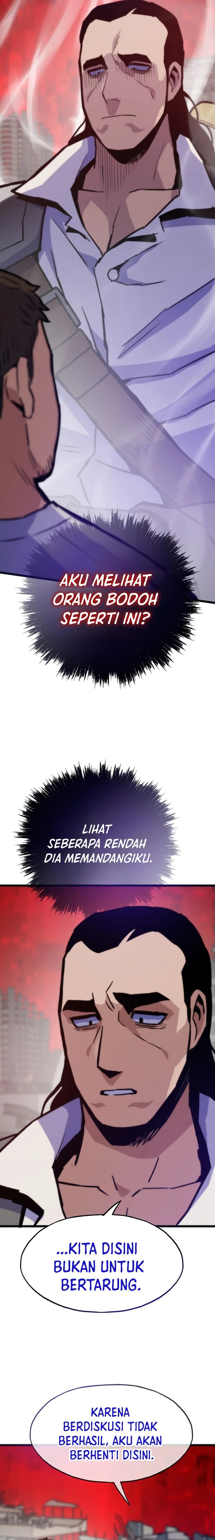 Past Life Regressor (Remake 2022) Chapter 96 Gambar 6