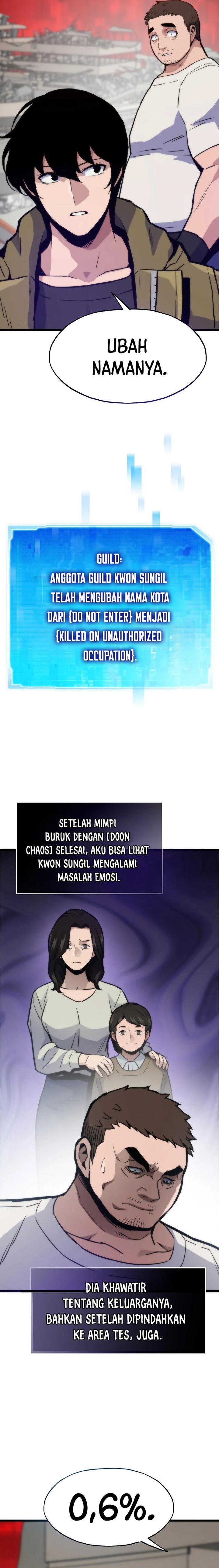 Past Life Regressor (Remake 2022) Chapter 96 Gambar 14