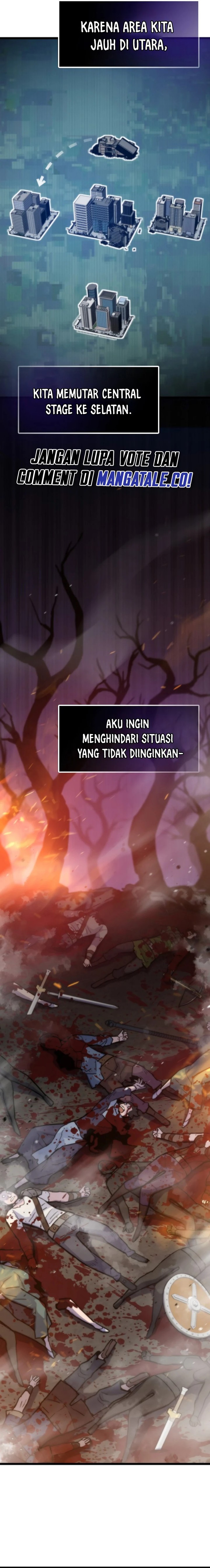 Past Life Regressor (Remake 2022) Chapter 96 Gambar 16