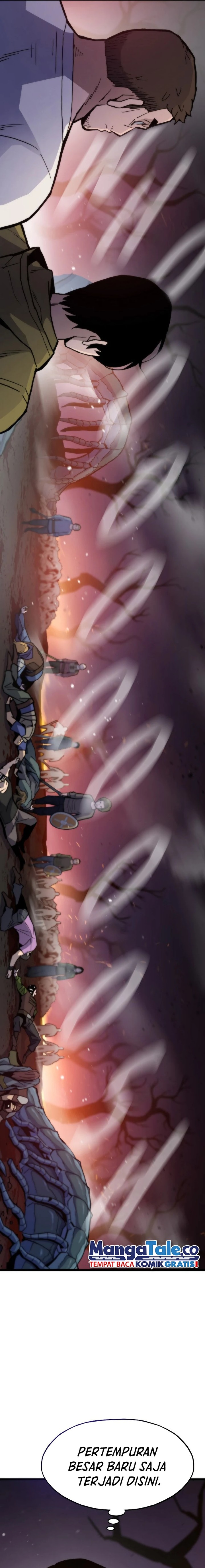 Past Life Regressor (Remake 2022) Chapter 96 Gambar 17