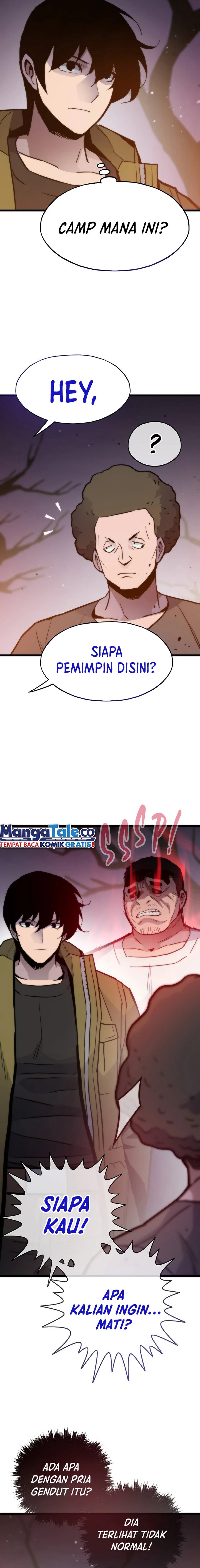 Past Life Regressor (Remake 2022) Chapter 96 Gambar 18