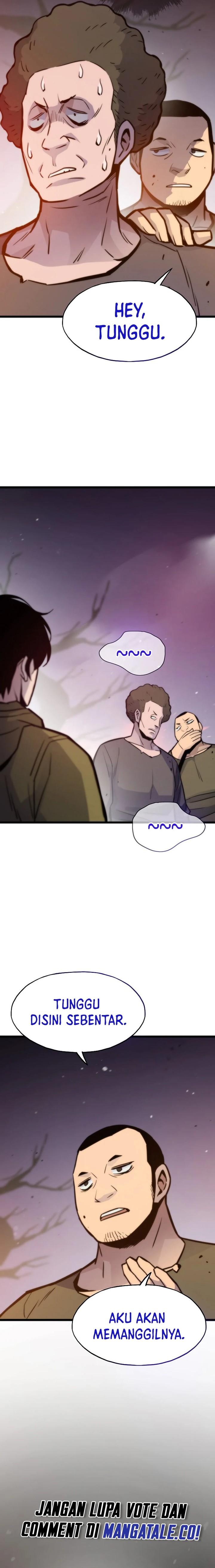 Past Life Regressor (Remake 2022) Chapter 96 Gambar 19