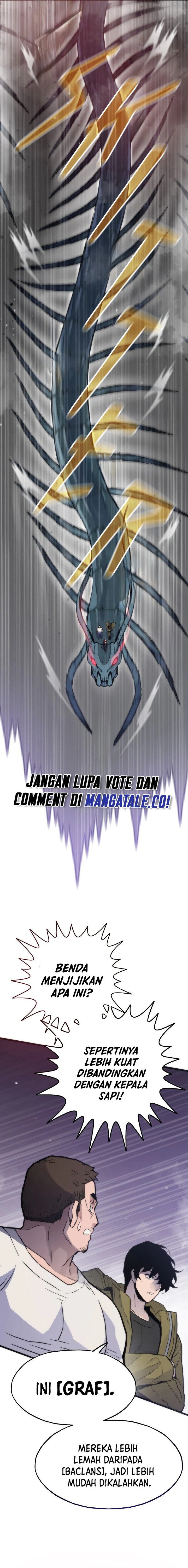 Past Life Regressor (Remake 2022) Chapter 96 Gambar 23