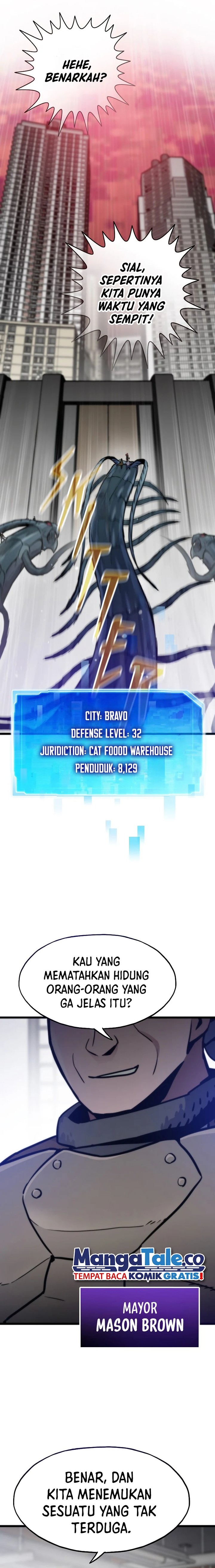 Past Life Regressor (Remake 2022) Chapter 96 Gambar 24