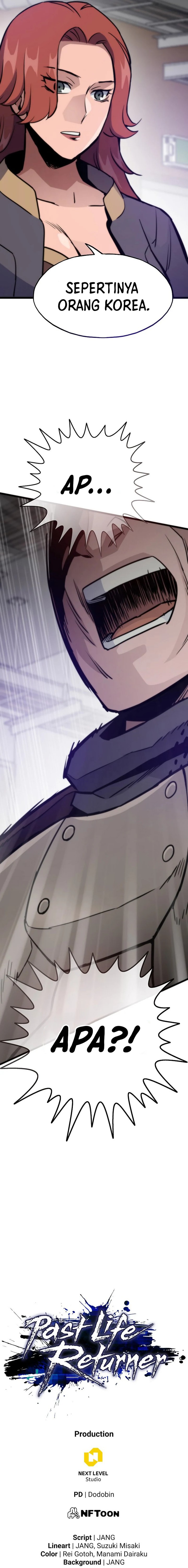 Past Life Regressor (Remake 2022) Chapter 96 Gambar 26