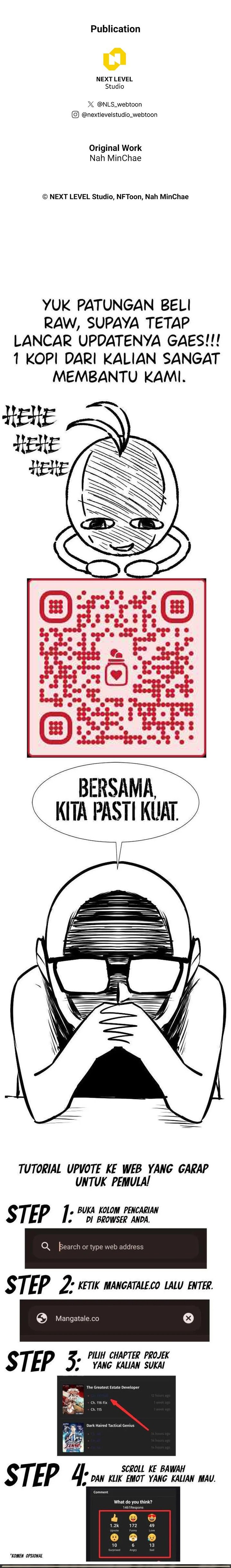 Past Life Regressor (Remake 2022) Chapter 96 Gambar 27
