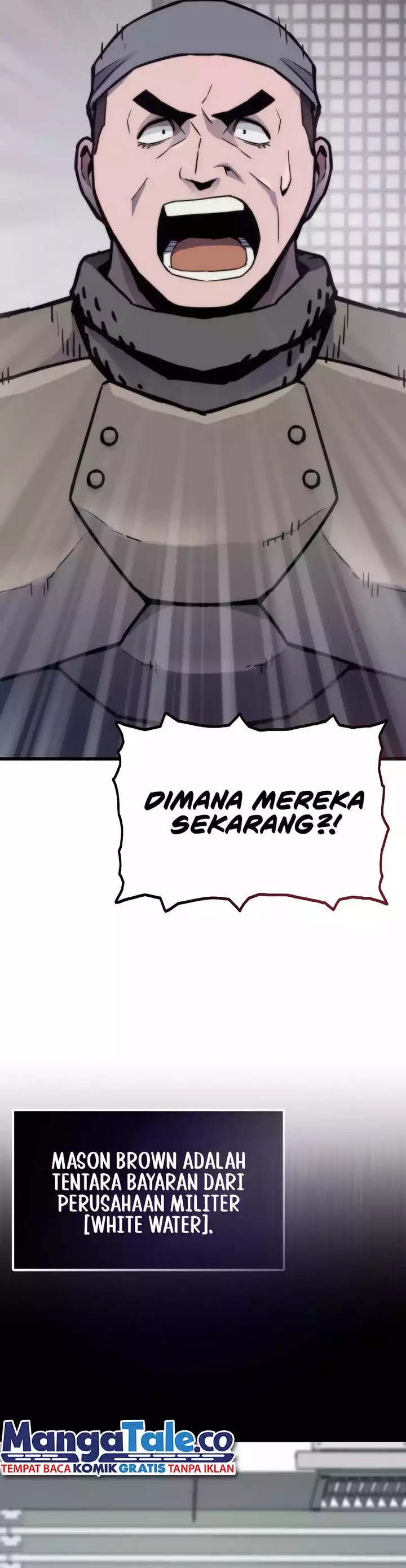 Past Life Regressor (Remake 2022) Chapter 97 Gambar 2