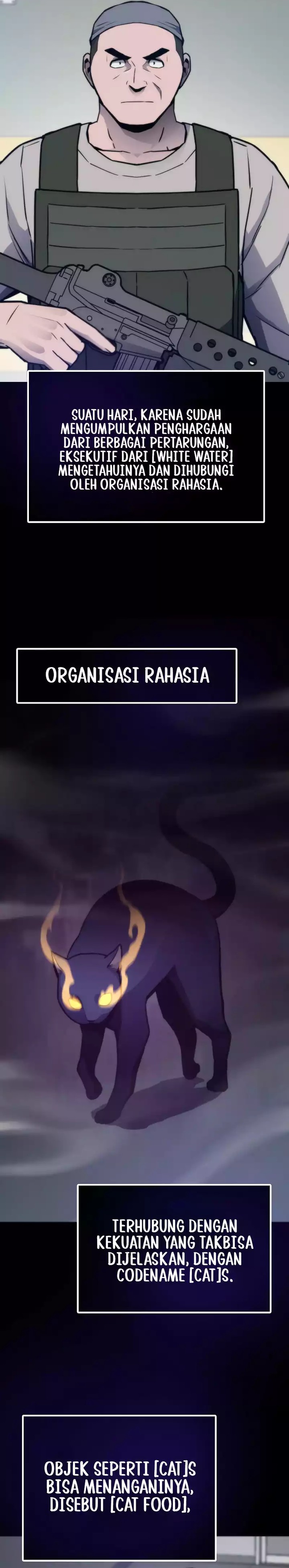 Past Life Regressor (Remake 2022) Chapter 97 Gambar 3