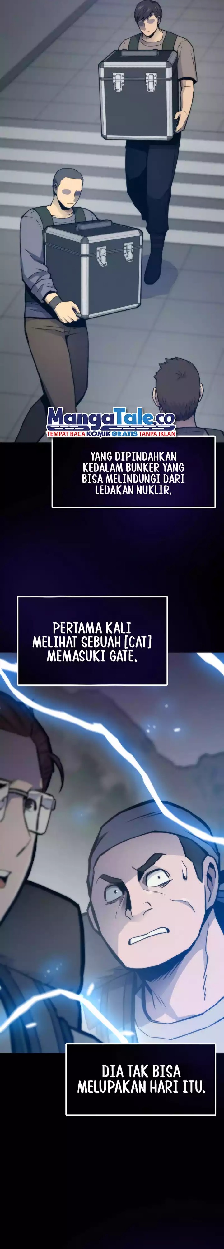 Past Life Regressor (Remake 2022) Chapter 97 Gambar 4