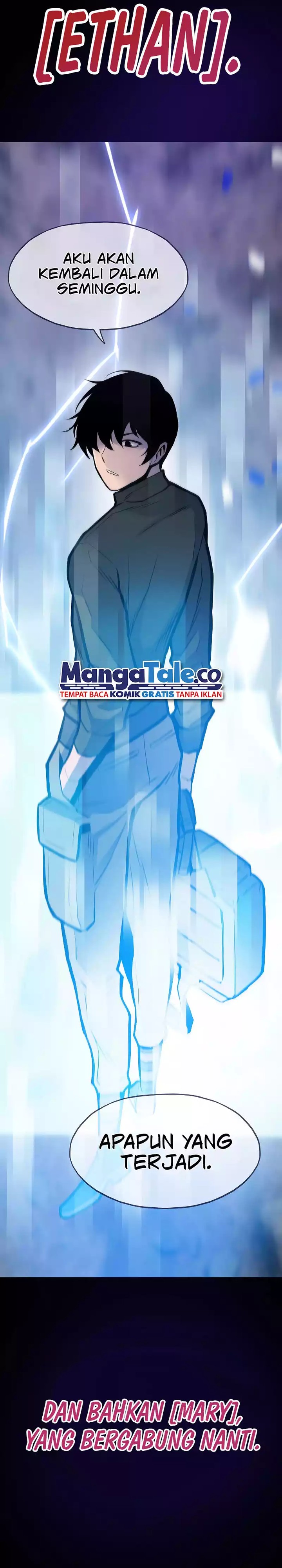 Past Life Regressor (Remake 2022) Chapter 97 Gambar 5