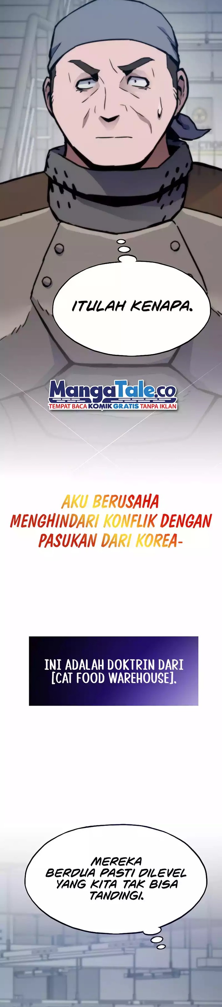 Past Life Regressor (Remake 2022) Chapter 97 Gambar 8