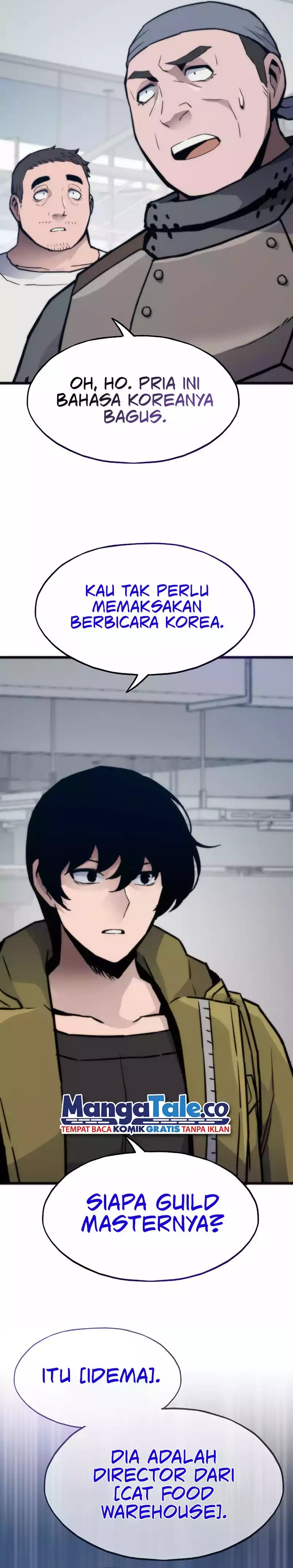 Past Life Regressor (Remake 2022) Chapter 97 Gambar 12
