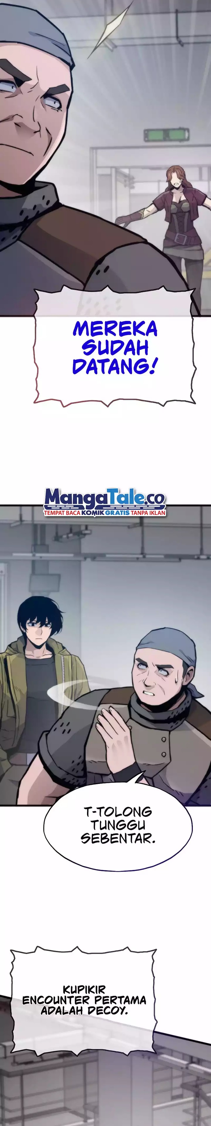 Past Life Regressor (Remake 2022) Chapter 97 Gambar 14