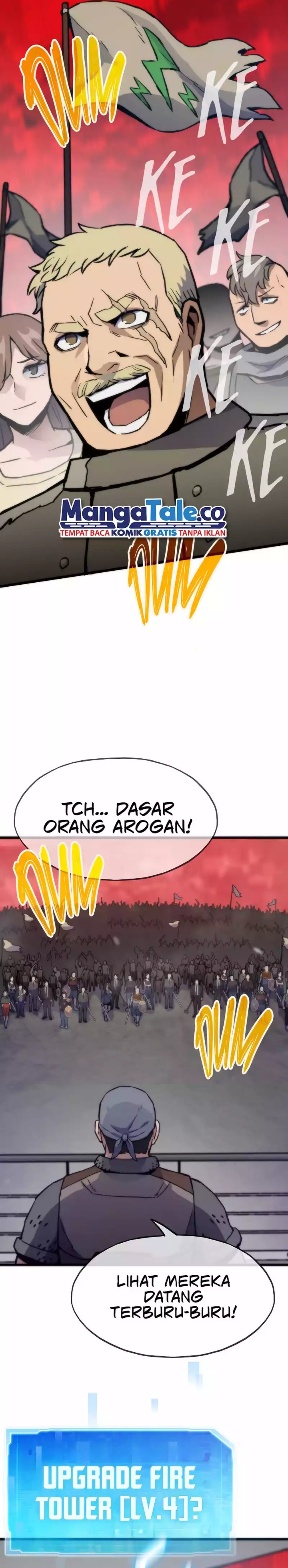 Past Life Regressor (Remake 2022) Chapter 97 Gambar 17