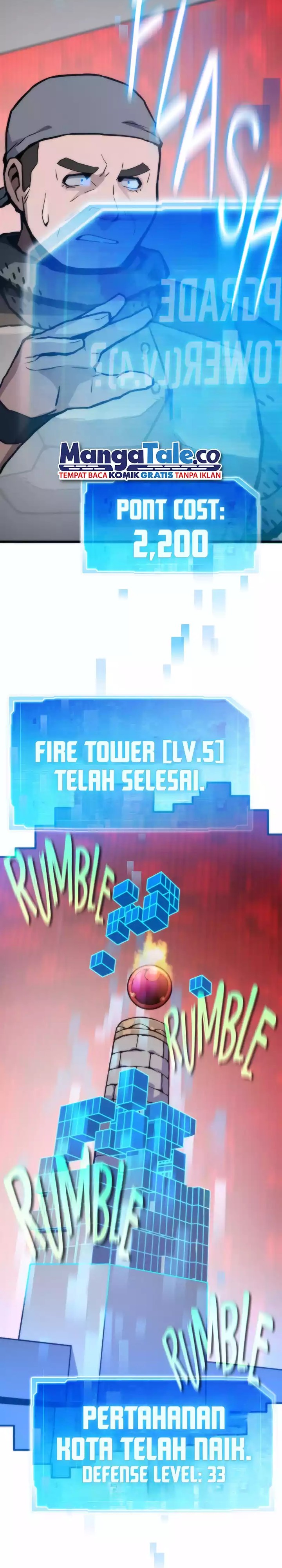 Past Life Regressor (Remake 2022) Chapter 97 Gambar 18