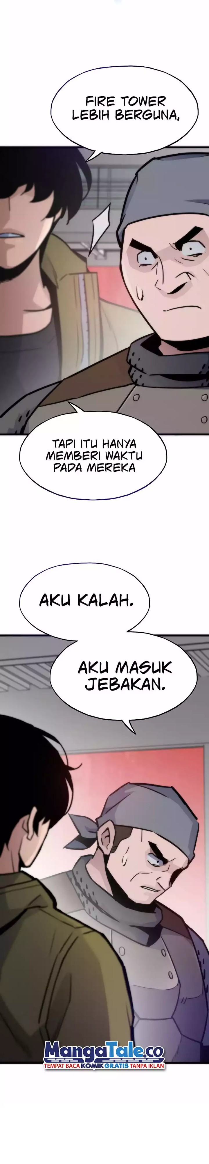 Past Life Regressor (Remake 2022) Chapter 97 Gambar 19