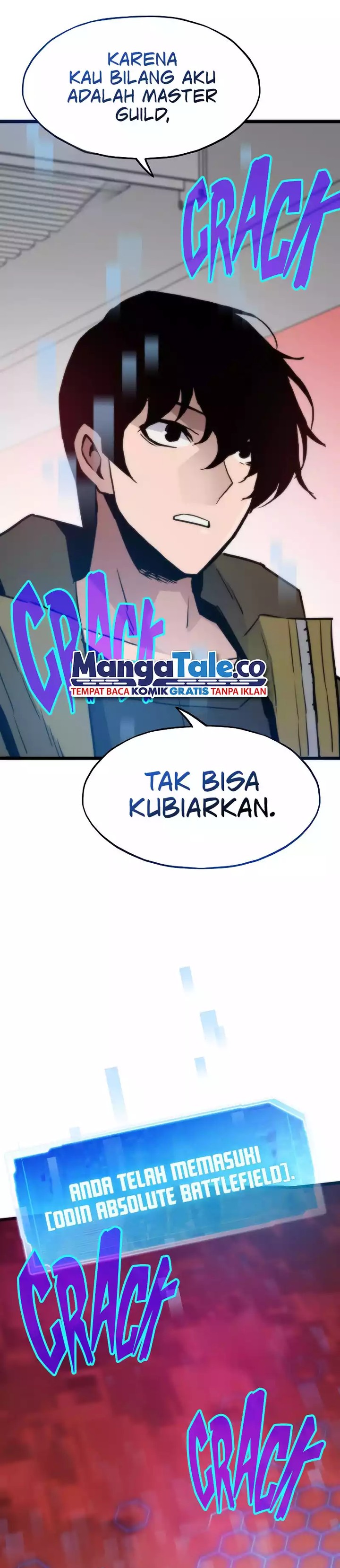 Past Life Regressor (Remake 2022) Chapter 97 Gambar 20