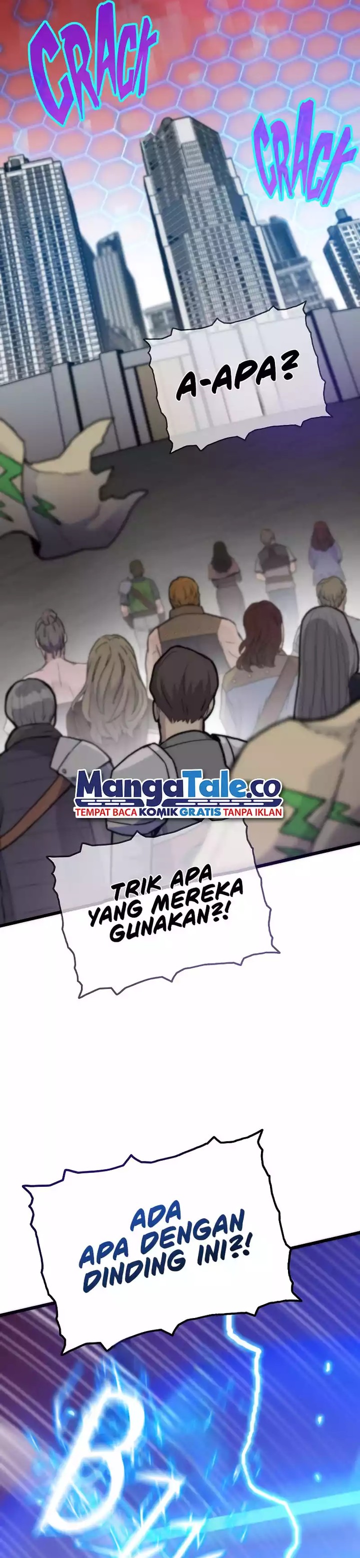 Past Life Regressor (Remake 2022) Chapter 97 Gambar 21