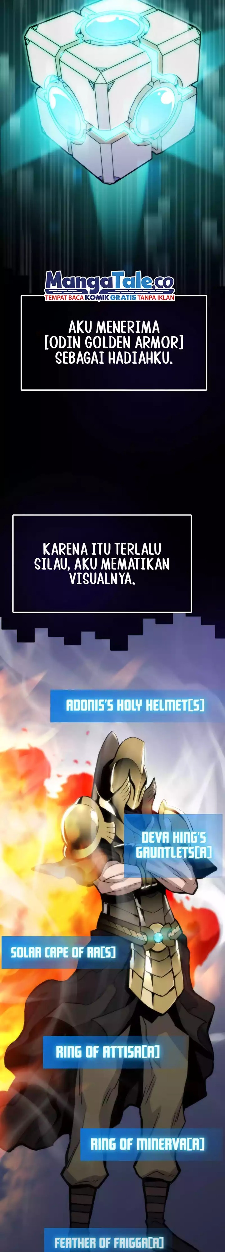 Past Life Regressor (Remake 2022) Chapter 97 Gambar 23