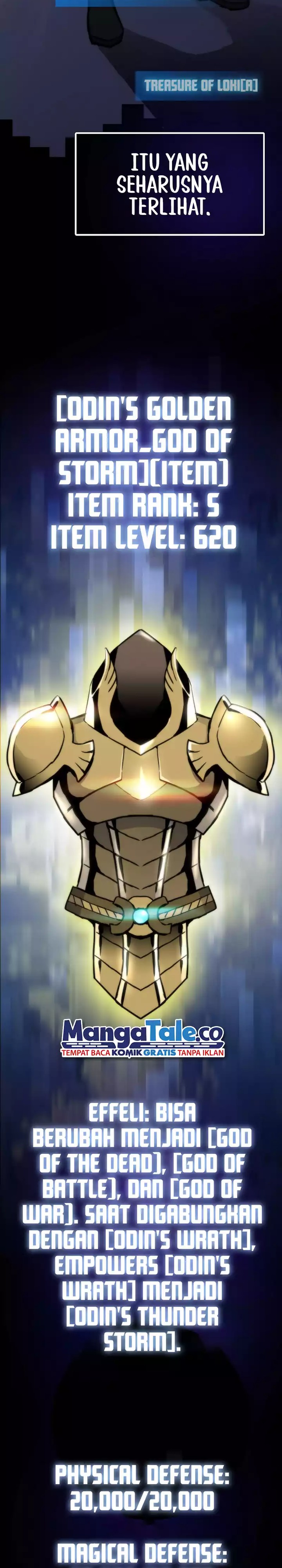 Past Life Regressor (Remake 2022) Chapter 97 Gambar 24